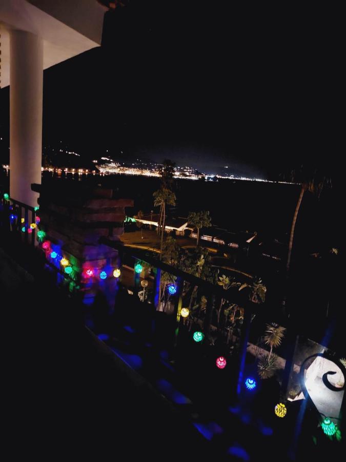 Luxury Penthouse: The Beacon At Punta De La Mona * Almuñécar